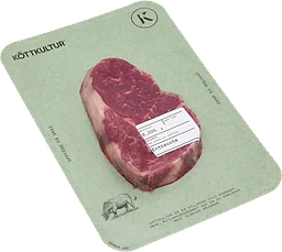 Entrecôte Färsk ca 220g Köttkultur