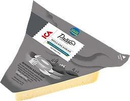 Präst mellan 31% ca 1kg ICA