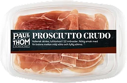 Prosciutto Crudo