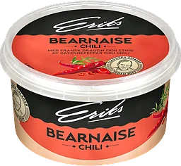 Chilibearnaise 230ml Eriks såser