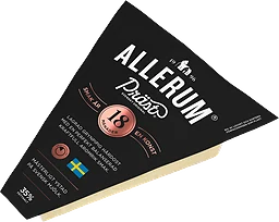 Präst Lagrad 18m 35% ca 700g Allerum