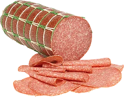 Kalkonsalami