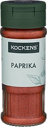 Paprika Burk