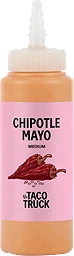 Chipotle Mayo 250ml El Taco Truck