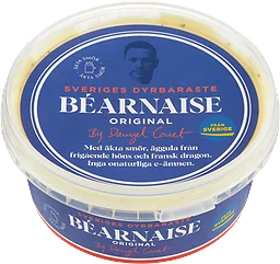 Bearnaise Original 170ml by Danyel Couet