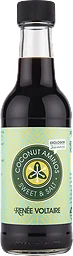 Coconut Aminos Sweet & Salt 250ml Renée Voltaire