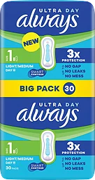 Ultra Normal Big Pack Size 1