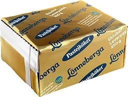 Leverpastej Skivbar Tryfferad 250g Pastejköket