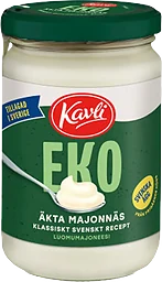 Majonnäs Ekologisk 315g Kavli