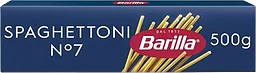Spaghettoni