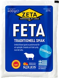 Feta 400g Zeta