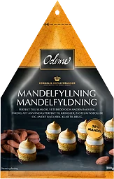 Mandelfyllning Sprits 200g Odense