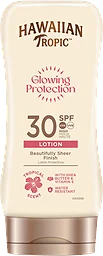 Sollotion Glowing protection spf 30