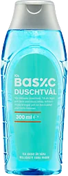 Duschtvål 300ml ICA Basic