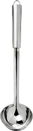 Soppslev Rostfri 33cm ICA