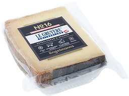 Dessertost Gruyère ca 125g Engelmanns