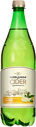 Flädercider 1l Herrljunga