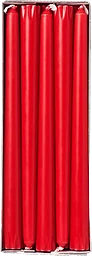Antikljus Röd 10-p ICA Home