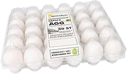 Ägg 30P Sjömarkens