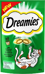 Kattgodis Kattmynta