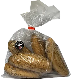 Pain Riche 5-p ca 300g