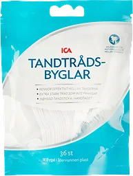 Tandtrådsbygel 36-p ICA