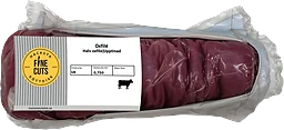 Oxfilé Färsk Frystinad ca 750g Hacksta Köttdisk