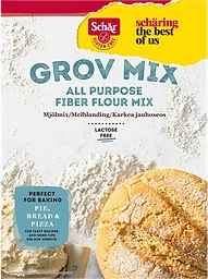 Grov Mix mjölmix glutenfri 500g Schär