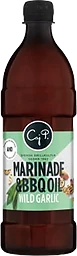 Marinad & grillolja Wild garlic 750ml Caj P
