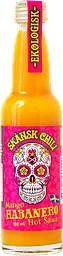 Chilisås Mango Habanero Eko