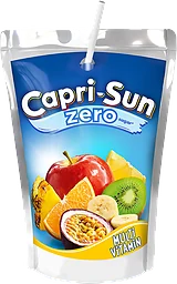 Multivitamin Zero Stilldrink