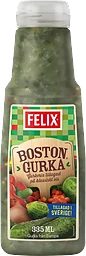 Bostongurka