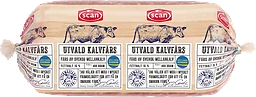 Kalvfärs 
