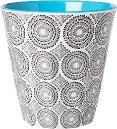 Mugg Tunis Melamin 30cl ICA