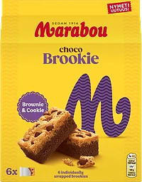 Choco Brookie