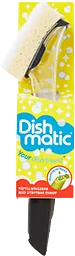 Diskborste påfyllning 1-pack Dishmatic