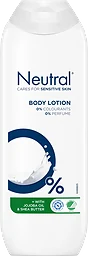 Body Lotion Parfymfri 250ml Neutral