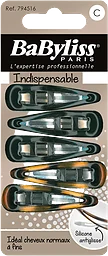 Klämma Anti-glid 5-pack BaByliss