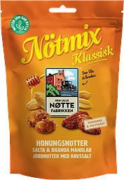 Nötmix Trippel
