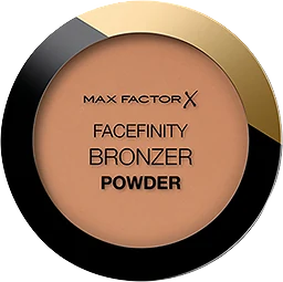 Bronzer Powder 01 Light Bronze 10g Max Factor