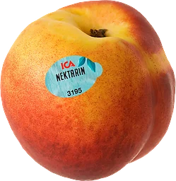 Nektarin ca Klass 1