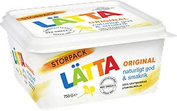 Lättmargarin Original 39% 750g Lätta