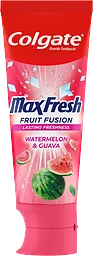 Tandkräm Max Fresh Fruit Fusion Watermelon 75ml Colgate