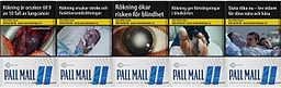 Limpa Blue Pall Mall
