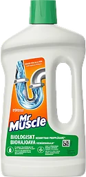 Propplösare Biologisk 750ml Mr Muscle