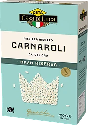 Carnaroli Gran Riserva Ris
