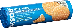 Kex med Chokladfyllning 250g ICA