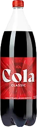 Läsk Cola
