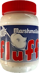 Marshmallowkräm Med Vaniljsmak 213g Marshmallow Fluff