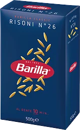 Risoni Pasta